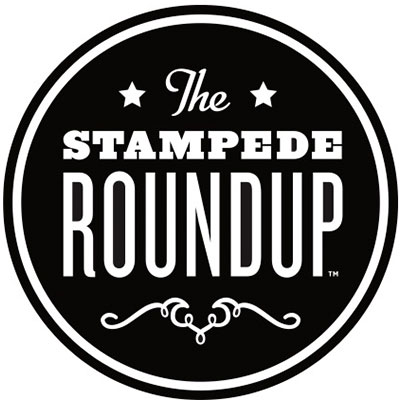 The Stampede Round-Up