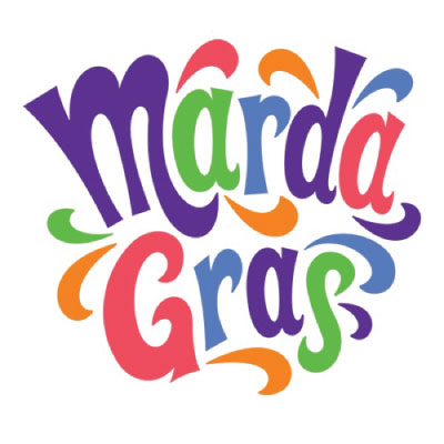 Marda Gras