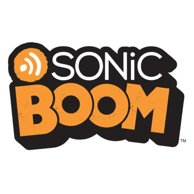 Sonic Boom